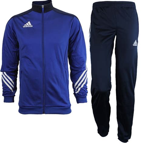 adidas trainingsanzug sereno